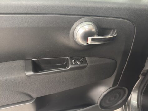 Fiat – 595 Abarth 1.4 T-Jet 145