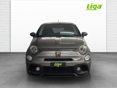 Fiat – 595 Abarth 1.4 T-Jet 145
