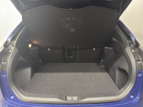 Toyota – Yaris Cross 1.5 VVT-i HSD Adventure AWD-