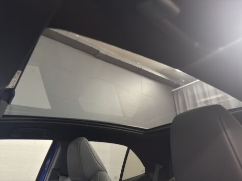 Toyota – Yaris Cross 1.5 VVT-i HSD Adventure AWD-