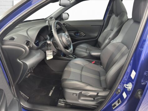 Toyota – Yaris Cross 1.5 VVT-i HSD Adventure AWD-