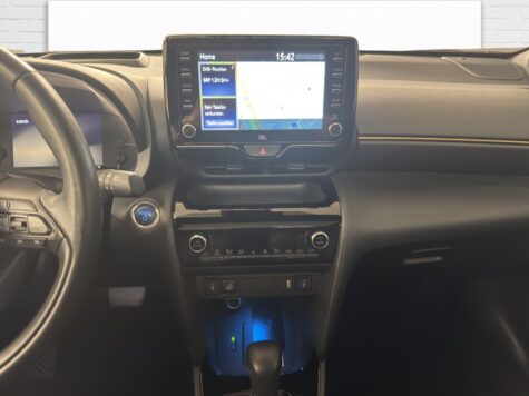 Toyota – Yaris Cross 1.5 VVT-i HSD Adventure AWD-