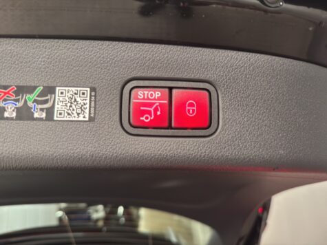 Mercedes-Benz – GLC 200 AMG Line 4Matic