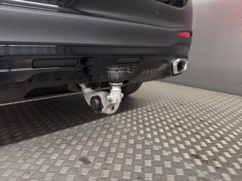 Mercedes-Benz – GLC 200 AMG Line 4Matic