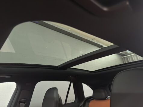 Mercedes-Benz – GLC 200 AMG Line 4Matic