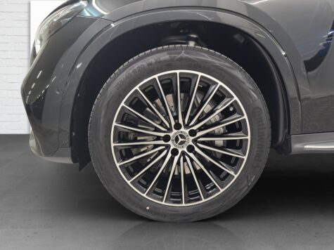 Mercedes-Benz – GLC 200 AMG Line 4Matic