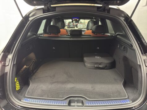 Mercedes-Benz – GLC 300 e AMG Line 4Matic EQ Star