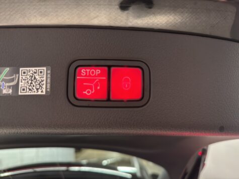 Mercedes-Benz – GLC 300 e AMG Line 4Matic EQ Star