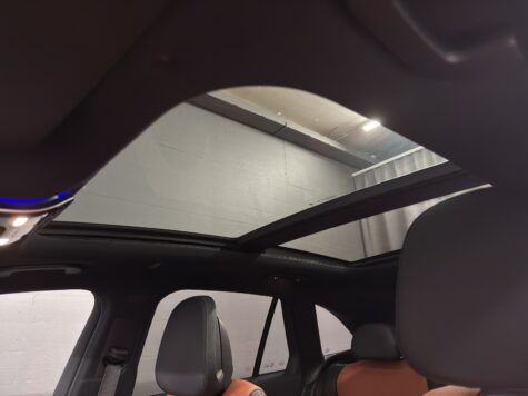 Mercedes-Benz – GLC 300 e AMG Line 4Matic EQ Star