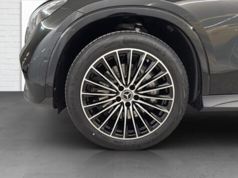 Mercedes-Benz – GLC 300 e AMG Line 4Matic EQ Star