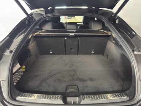 Mercedes-Benz – GLC 43 AMG 4Matic Coupé