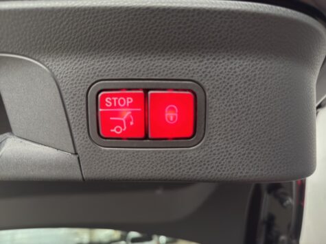 Mercedes-Benz – GLC 43 AMG 4Matic Coupé