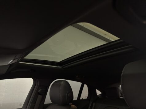 Mercedes-Benz – GLC 43 AMG 4Matic Coupé