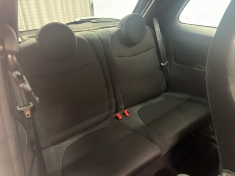 Fiat – 595 Abarth 1.4 T-Jet 165 Premium