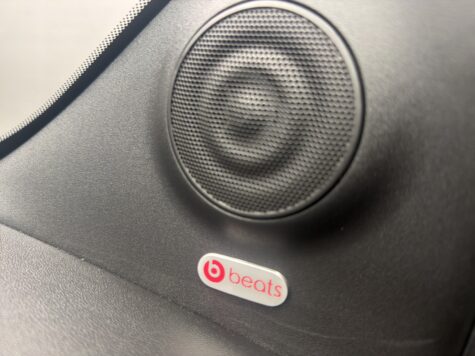 Fiat – 595 Abarth 1.4 T-Jet 165 Premium