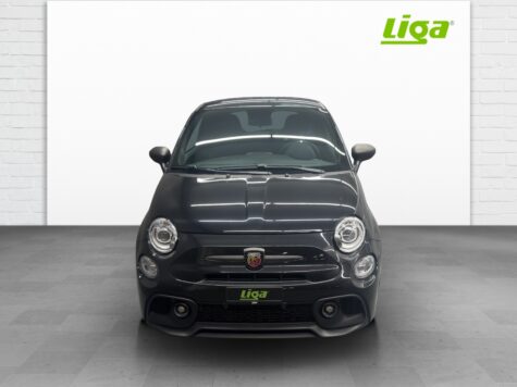 Fiat – 595 Abarth 1.4 T-Jet 165 Premium