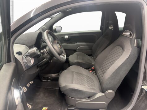 Fiat – 595 Abarth 1.4 T-Jet 165 Premium