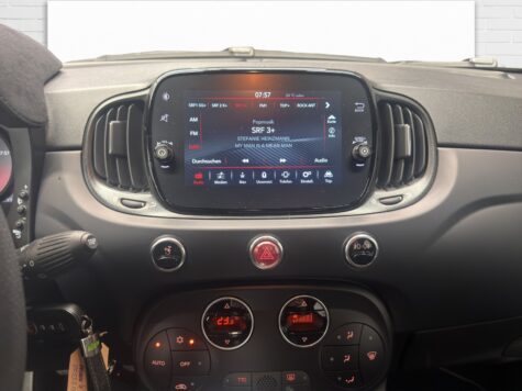 Fiat – 595 Abarth 1.4 T-Jet 165 Premium