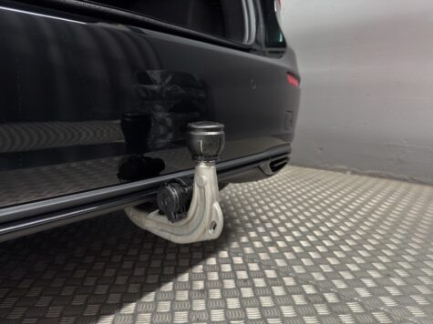 Mercedes-Benz – A 200 Advanced Plus Night Star