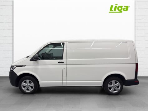 VW – T6.1 Kaw. 3000 2.0 TDI 150 DSG 4motion