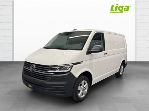 VW – T6.1 Kaw. 3000 2.0 TDI 150 DSG 4motion
