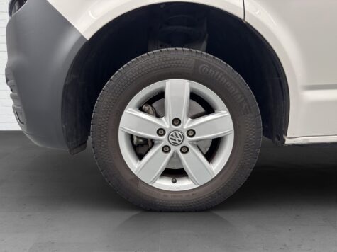 VW – T6.1 Kaw. 3000 2.0 TDI 150 DSG 4motion