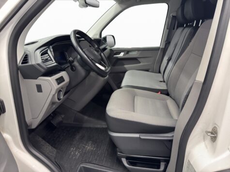 VW – T6.1 Kaw. 3000 2.0 TDI 150 DSG 4motion