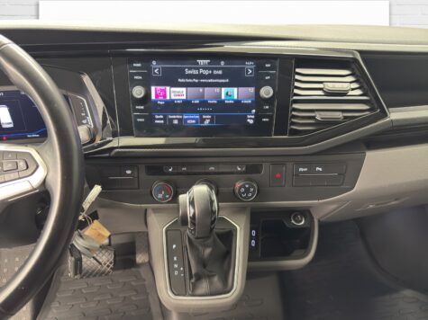 VW – T6.1 Kaw. 3000 2.0 TDI 150 DSG 4motion