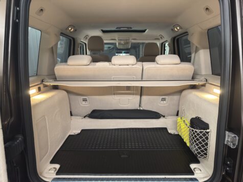 Mercedes-Benz – AMG G 63