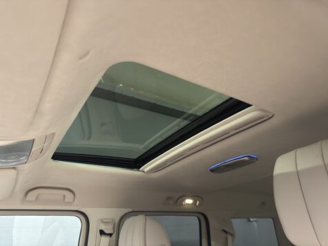 Mercedes-Benz – AMG G 63