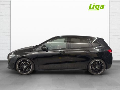 Mercedes-Benz – B 250 AMG Line 4matic