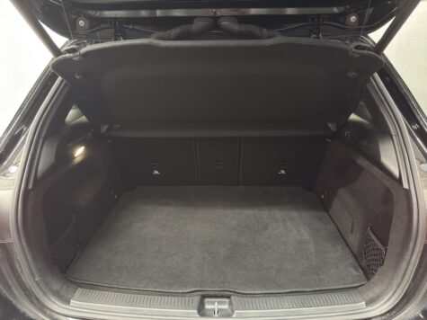 Mercedes-Benz – B 250 AMG Line 4matic