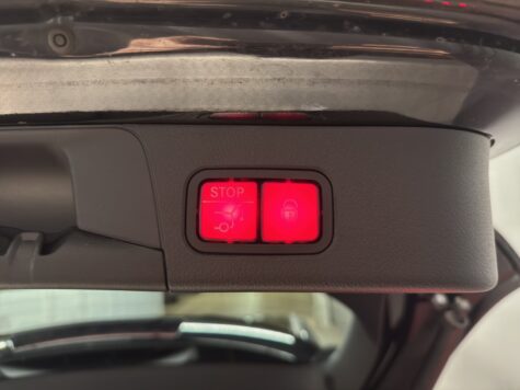 Mercedes-Benz – B 250 AMG Line 4matic