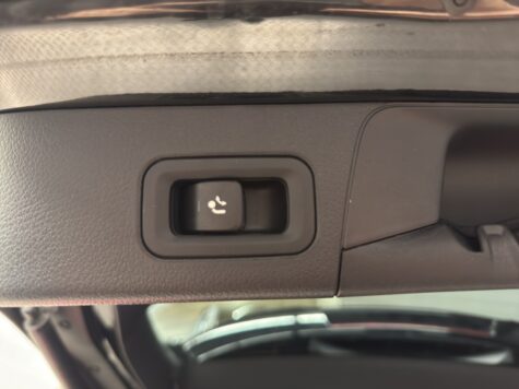 Mercedes-Benz – B 250 AMG Line 4matic