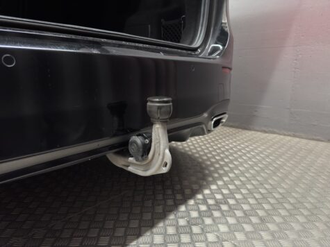 Mercedes-Benz – B 250 AMG Line 4matic