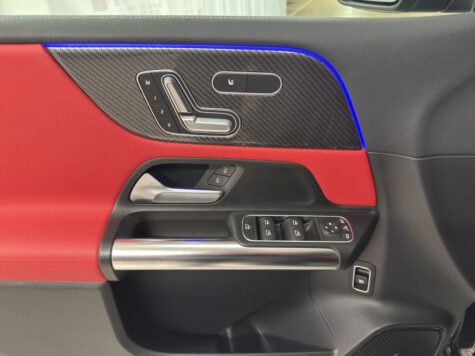 Mercedes-Benz – B 250 AMG Line 4matic