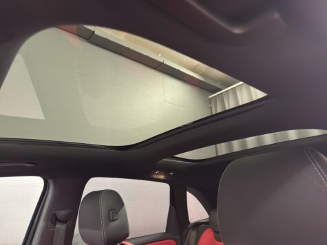 Mercedes-Benz – B 250 AMG Line 4matic