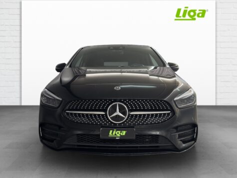 Mercedes-Benz – B 250 AMG Line 4matic