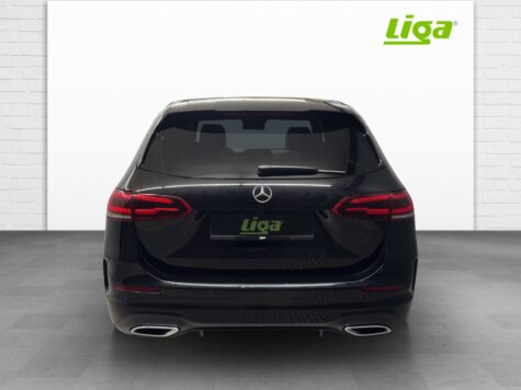 Mercedes-Benz – B 250 AMG Line 4matic