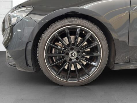 Mercedes-Benz – B 250 AMG Line 4matic