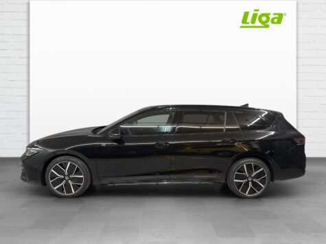 VW – Passat Variant 2.0 TSI R-Line  DSG 4motion