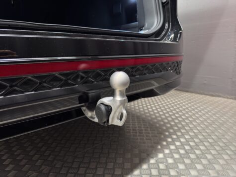 VW – Passat Variant 2.0 TSI R-Line  DSG 4motion