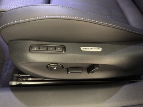 VW – Passat Variant 2.0 TSI R-Line  DSG 4motion