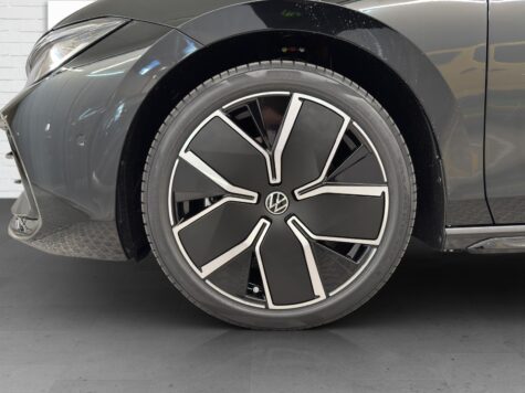 VW – Passat Variant 2.0 TSI R-Line  DSG 4motion