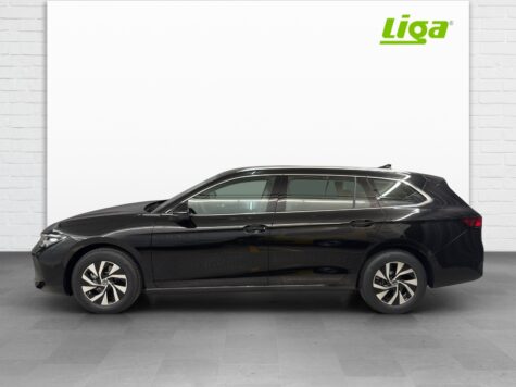 VW – Passat Variant 2.0 TDI Business DSG