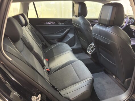 VW – Passat Variant 2.0 TDI Business DSG