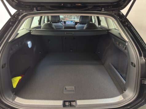 VW – Passat Variant 2.0 TDI Business DSG