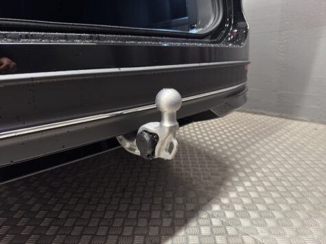 VW – Passat Variant 2.0 TDI Business DSG