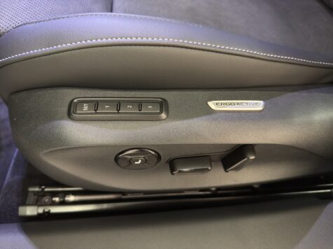 VW – Passat Variant 2.0 TDI Business DSG