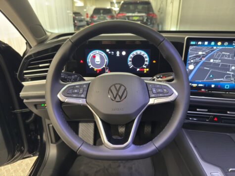 VW – Passat Variant 2.0 TDI Business DSG